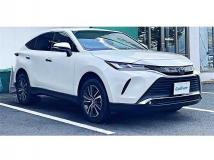 2020 Toyota Harrier Hybrid