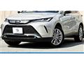 2020 Toyota Harrier Hybrid