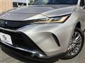 2020 Toyota Harrier Hybrid