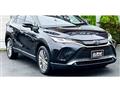 2020 Toyota Harrier Hybrid