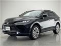 2020 Toyota Harrier Hybrid