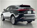 2020 Toyota Harrier Hybrid