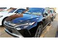 2020 Toyota Harrier Hybrid