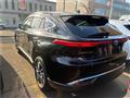 2020 Toyota Harrier Hybrid