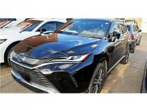 2020 Toyota Harrier Hybrid