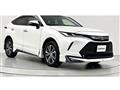 2020 Toyota Harrier Hybrid