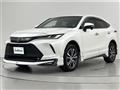 2020 Toyota Harrier Hybrid
