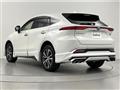 2020 Toyota Harrier Hybrid