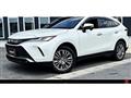 2020 Toyota Harrier Hybrid