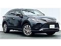 2020 Toyota Harrier Hybrid