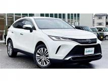 2020 Toyota Harrier Hybrid