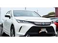 2020 Toyota Harrier Hybrid