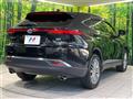 2020 Toyota Harrier Hybrid