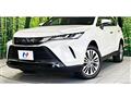 2020 Toyota Harrier Hybrid