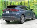 2020 Toyota Harrier Hybrid