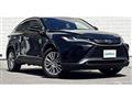 2020 Toyota Harrier Hybrid