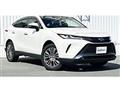 2020 Toyota Harrier Hybrid