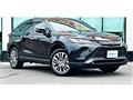 2020 Toyota Harrier Hybrid