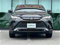 2020 Toyota Harrier Hybrid