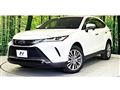 2020 Toyota Harrier Hybrid