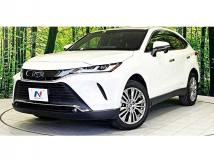 2020 Toyota Harrier Hybrid