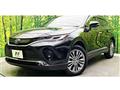 2020 Toyota Harrier Hybrid