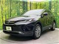 2020 Toyota Harrier Hybrid