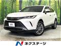 2020 Toyota Harrier Hybrid