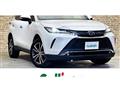 2020 Toyota Harrier Hybrid