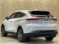 2020 Toyota Harrier Hybrid