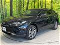 2020 Toyota Harrier Hybrid