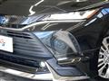 2020 Toyota Harrier Hybrid