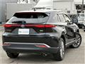 2020 Toyota Harrier Hybrid