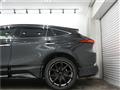 2020 Toyota Harrier Hybrid