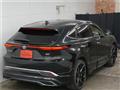 2020 Toyota Harrier Hybrid