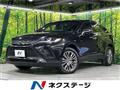 2020 Toyota Harrier Hybrid