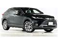 2020 Toyota Harrier Hybrid
