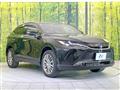 2020 Toyota Harrier Hybrid