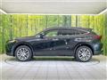 2020 Toyota Harrier Hybrid