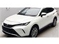 2020 Toyota Harrier Hybrid