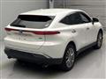 2020 Toyota Harrier Hybrid