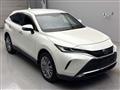 2020 Toyota Harrier Hybrid