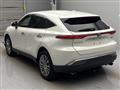 2020 Toyota Harrier Hybrid