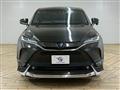 2020 Toyota Harrier Hybrid