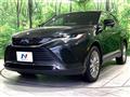 2020 Toyota Harrier Hybrid