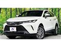 2020 Toyota Harrier Hybrid