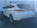 2020 Toyota Harrier Hybrid