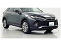 2020 Toyota Harrier Hybrid