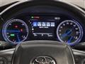2020 Toyota Harrier Hybrid