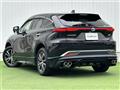 2020 Toyota Harrier Hybrid